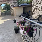 La Bergerie Meuble De Tourisme 3 Etoiles * Espalem