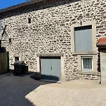 Tatil Evi La Bergerie Meuble De Tourisme 3 Etoiles