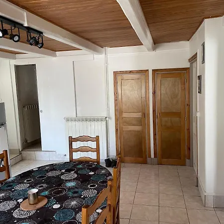La Bergerie Meuble De Tourisme 3 Etoiles Holiday home