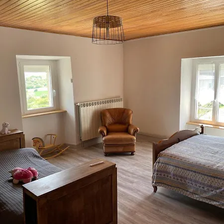 La Bergerie Meuble De Tourisme 3 Etoiles *