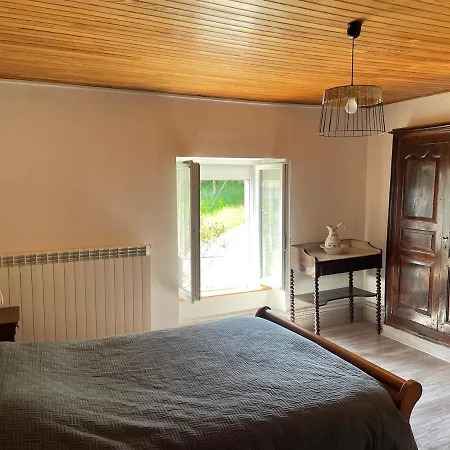 La Bergerie Meuble De Tourisme 3 Etoiles * Espalem