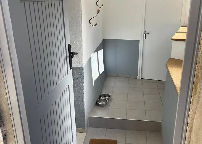 La Bergerie Meuble De Tourisme 3 Etoiles