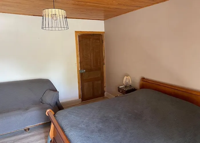 La Bergerie Meuble De Tourisme 3 Etoiles